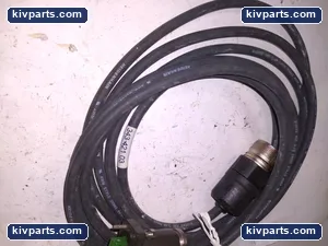 Heidenhain E63216 – actual item, photo 3 of 4