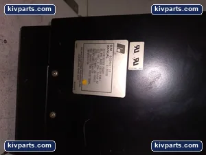 Reliance Electric DC Power Module Interface Rack – actual item, photo 4 of 6