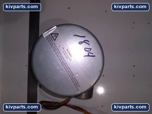 497.3.245-315 Blower Motor – actual item, photo 6 of 7