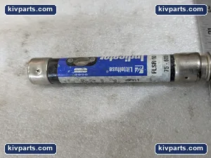 Littelfuse Flsr 10 ID Fuse – actual item, photo 5 of 8
