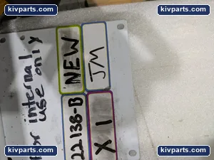 Amphenol MS27468T15F18S Powell Electronics – actual item, photo 4 of 4