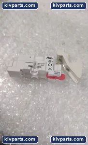 AutomationDirect 781-1C-SKT Relay Socket – actual item, photo 3 of 5