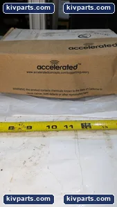 Accelerated 6310-DX Concepts – actual item, photo 2 of 8
