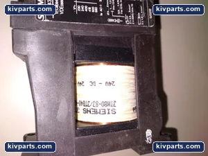 Siemens 3TF4310-0B Contactor – actual item, photo 3 of 4