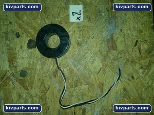 Square D 2N-151-001 Current Transformer – actual item, photo 4 of 4