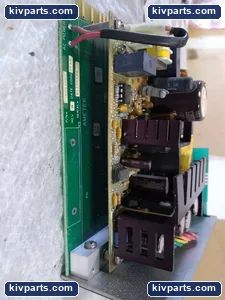 Ametek 804388E Interface Module PCB Board – actual item, photo 5 of 5