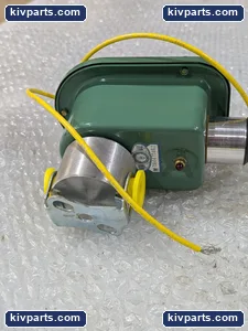 ASCO WPHB8262A230E Red-Hat Solenoid Valve – actual item, photo 5 of 7