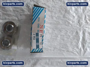 PB10 Rod End Spherical Plain Bearing – actual item, photo 2 of 3