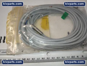 Turck BI1 5-G08K-AP6X Proximity Switch Sensor – actual item, photo 4 of 5