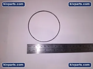 SA-00122162 Setpoint Spiral Wound Gasket – actual item, photo 2 of 3