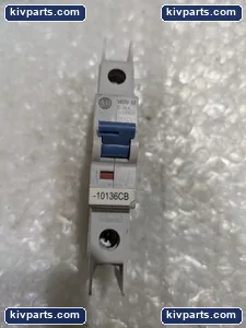 Allen-Bradley 1489-M1C160 Miniature Circuit Breaker – actual item, photo 5 of 6