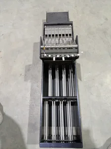 Mydata TM16C Pick and Place Machine Tape Rack