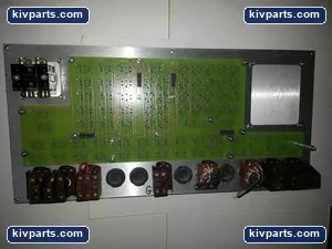 GE Fanuc Panel Interface Pushbutton – actual item, photo 2 of 6