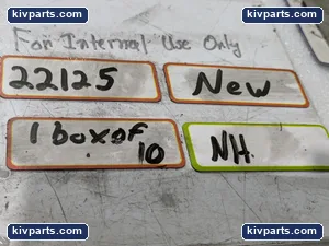 Phoenix Contact 2-PE/S-24AC-ST Terminal Block – actual item, photo 6 of 6