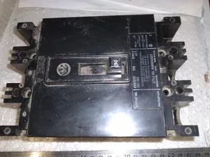 Westinghouse EHB3030