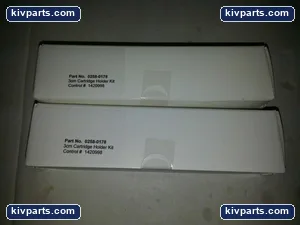 Perkinelmer 0258-0223 Column Kit Scavenger FX15 Pump – actual item, photo 7 of 7