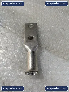 Thomas & Betts T&B 400 Kcmil Compression Lug – actual item, photo 4 of 6