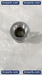 AB1 Diesel Fuel HOSE COUPLING – actual item, photo 4 of 5