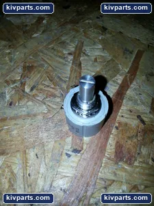 BI Technologies 9630 7286-31Q9A Precision Potentiometer – actual item, photo 3 of 3
