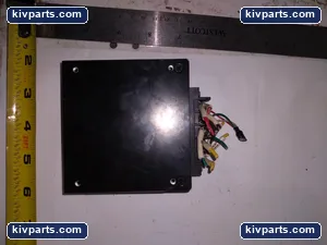 TDK Power Supply – actual item, photo 3 of 4