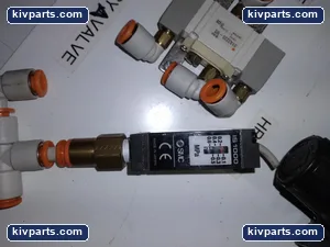 SMC AR20-N02E-1Z Filter – actual item, photo 4 of 5