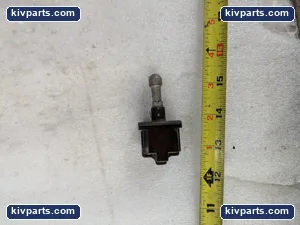 Honeywell MS24659-32E Toggle Switch – actual item, photo 5 of 6