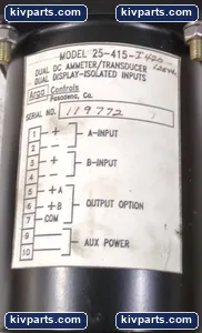 ALx 25-415 – actual item, photo 4 of 4
