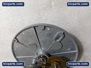 Fill-Rite VR310450-755 Assembly LC G2112 Fuel Meter – actual item, photo 5 of 10