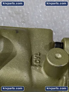 Ross 2776A2002 Directional Control Valve – actual item, photo 9 of 11