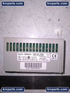 Allen-Bradley 1794-IB16/A PLC I/O Module – actual item, photo 2 of 6