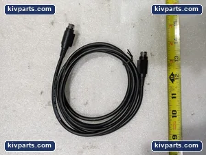 Verifone 23213-01-R Power Cable – actual item, photo 4 of 5