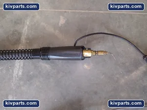 Bernard MIG Welding Gun Torch with Cable – actual item, photo 4 of 7