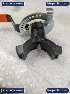 Victaulic K02070002B Series 700 Lever Lock Handle – actual item, photo 7 of 8