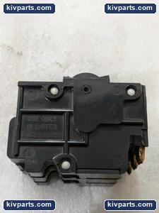 Federal Pacific Circuit Breaker – actual item, photo 8 of 12