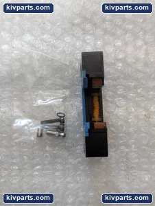 Bosch Rexroth R161942500 Unit Size 45 Roller Runner Block – actual item, photo 4 of 7