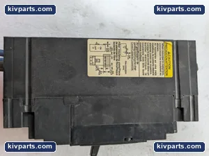Square D HLL36035 Molded Case Circuit Breaker – actual item, photo 4 of 6
