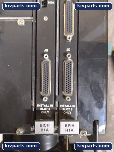 General Electric IS200BICHH1A Bridge Interface Control Board – actual item, photo 2 of 2