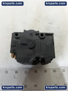 Federal Pacific KD-231 FPE Stab-Lok Circuit Breaker – actual item, photo 10 of 14