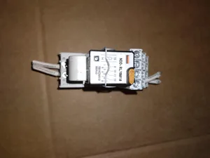 Allen-Bradley 700-HC24A1-3 Relay