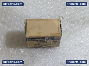 Westinghouse TA350DA CU-AL Single Cable DA Breaker – actual item, photo 2 of 5