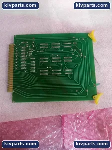 Square D C30586-248-50 Board 30586-543-53 PCB PLC – actual item, photo 4 of 5