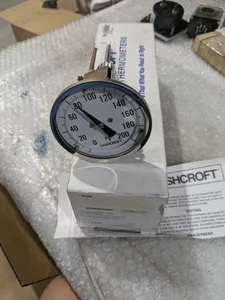 Ashcroft 3800127667 Gauge – actual item, photo 1 of 8