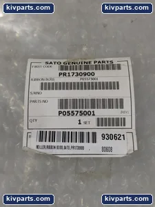Sato PR1730900 – actual item, photo 4 of 5