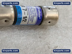 Littelfuse Flnr 7-1/2 Fuse – actual item, photo 6 of 7