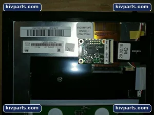 G070Y2-L01 Chi Mei TFT LCD Display Panel – actual item, photo 3 of 3