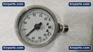 U.s.gauge Gauge – actual item, photo 2 of 6