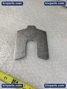 Precision Brand 42465 Stainless Steel .125 – actual item, photo 3 of 5