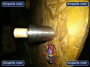 11BRCX-300-J-95C Industrial CNC Motor Encoder – actual item, photo 4 of 6