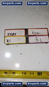 Eaton Bulb Ballast – actual item, photo 3 of 3