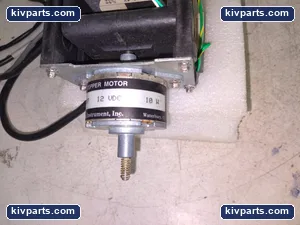 46361-12-007 Stepper Motor Linear Actuator – actual item, photo 5 of 9
